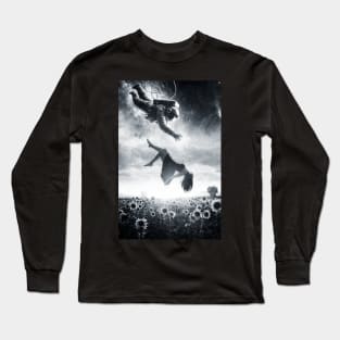 Harvest of Hope Long Sleeve T-Shirt